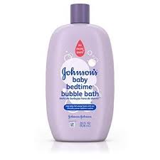 Is there any type of body wash for babies that anyone has used that has helped your. Johnson Johnson Baby Bedtime Bubble Bath And Wash 28 Oz