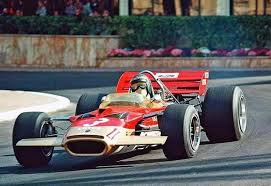 Image result for Tan 1970 Monaco