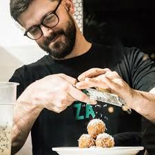 Bryan Stanfield (@bryanstcooks) • Instagram photos and videos