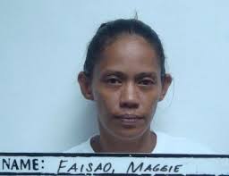 Woman who allegedly hit girl charged with family violence, child abuse