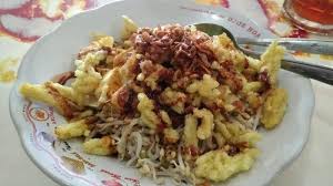 Nasi lengko sederhana, enak, dan murah meriah ini salah satunya. Nasi Lengko Pak Pi An Kota Tegal Kuliner Legendaris Khas Tegal Yang Sudah Ada Sejak 1926 Tribun Travel