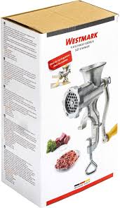Der fleischwolf wurde als deutsche markenware verkauft. Silver Steel Grosse 5 Westmark Meat Grinder Clamps Greenhouse Parts Accessories Npgdigital Com