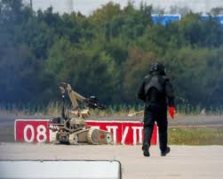 Russia increasingly reckless, says Nato’s Rutte as Germany blames Moscow for Leipzig drone incident – Europe live