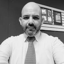 Jorge Valente Ordoñez Santos