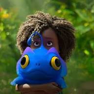 ไอตัวนี้โคตรกวนมาก น้องงงงงงงงงง จากเรื่อง The Sea Beast (อสูรทะเล) ดูได้แล้ววันนี้ทาง Netflix มีพากย์ไทย