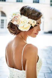 Hochzeit Clevere Spartipps Kurze Haare Brautjungfer Brautjungfernfrisuren Brautfrisur