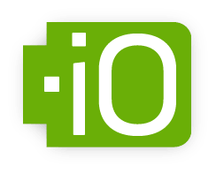 When it comes to domain names, the fewer characters the better. Io Wikipedia