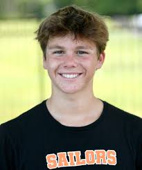 Sarasota Herald-Tribune 2024 All-Area Boys Swimming Team