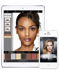 Mary Kay Mobile Apps Mary Kay Mary Kay Facebook Party Makeover App