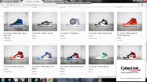 Online sneaker stores women leather loafers mesh shoes shoes for jumping rope self defense products places to buy sandals online online auto parts athleisure shoes. My Top 3 Best Sneaker Reseller Sites Youtube