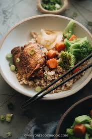 The recipe that follows derives from one given to the times in 2011 by amy besa, who runs, with her husband, romy 1½ cup rice vinegar. The Best Filipino Chicken Adobo Omnivore S Cookbook