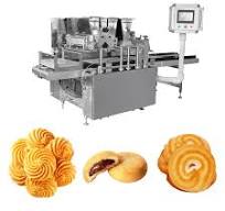 Automatic Production for Making Bread, Toast, Steam Bun, Bakery Food  Production Line
