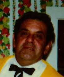 Everett Donald “Don” Mello Sr. (1935-2000)