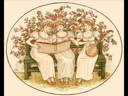 Keep track of what movies you have seen. Language Of Flowers Kate Greenaway I Youtube