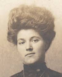 Anna Martha Kovalaske Meagher (1885-1984)