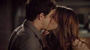 Scorpion Season 3 Spoilers Is There Still Hope For Walter Paige Katharine Mcphee Dishes On Relationship