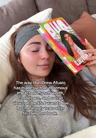 Drew Afualo Fabled Femme