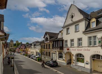 AKZENT Hotel Roter Ochse - Region & Recreation