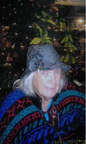 Irma Caldwell Obituary