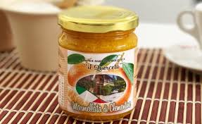Bollire le bucce per qualche minuto in acqua, ripetere una seconda volta cambiando l'acqua tra le due bolliture. Marmellata Di Clementine Agriturismo Il Querceto S Severina Crotone