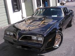 Trans Am Specialties