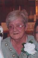 Obituary information for NEVA (COLEMAN) WEBB