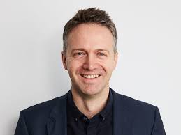 25 Power Players Leading Ad Holding Company WPP's Turnaround