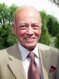 Richard Ronk's Instagram, Twitter & Facebook