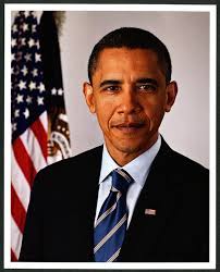 Official Presidential Portrait of Barack Obama (20x24) | U.S. Government  Bookstore