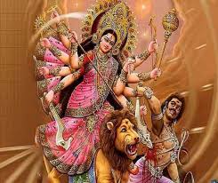 Happy navratri wishes hindi images navratri wishes image, navratri image hd, navratri messages, happy durga puja wishes in english quotes with images 2020 durga picture, maa durga. Sharad Navratri 2020 History Significance Shubh Muhurat And All You Need To Know About Nine Avatars