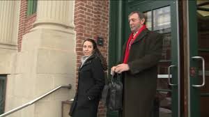 Caroline gregory posing for the photo. Catherine Gregory Speaks Publicly For First Time Since Uconn Incident Fox61 Com