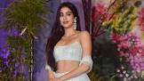 Janhvi Kapoor's Secret to Radiant Skin: A Candid Chat on Natural Beauty Hacks