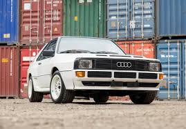 Sport Quattro Rivale Diretta Della 205 T16 E Delta S4 Audi Audiquattro Audisport Audisportquattro Quattro Audiquattrosport Rally Car Car Collection Car