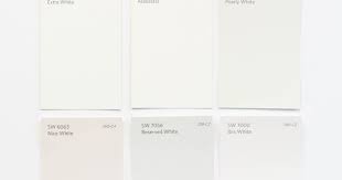 My Secret Formula For The Best White Paint Color Best White Paint White Paint Colors Sherwin Williams White Paint Colors