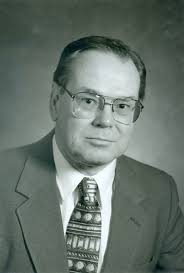 David Huffman Obituary (1936