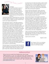 Sharing With Friends Winter 2014 By Beaumont Health Issuu