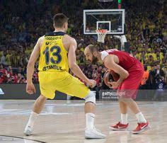 La star du basket grec vassilis spanoulis a annoncé sa retraite samedi à l'âge de 39 ans. Vassilis Spanoulis Net Worth