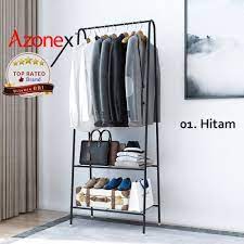 Rak baju gantung untuk jualan, rak baju gantung besi, rak baju gantung minimalis, rak baju gantung kayu, rak baju gantung plastik, rak baju gantung dinding, rak baju gantung ikea, rak baju gantung karakter, 10 Rekomendasi Rak Gantungan Minimalis Agar Pakaian Tersimpan Rapi Dan Bebas Kusut