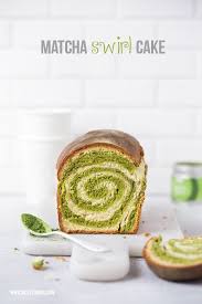 Matcha Swirl Cake Oder Matcha Kuchen Mit Spirale Mit Thermomix Rezept Nicest Things Matcha Kuchen Thermomix Rezepte Kuchen Und Torten Rezepte