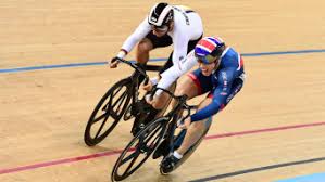 An effective sprint requires both power and high leg speed. How To Get Into Track Cycling