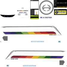 Livery bus shd laju prima infotiket com. Livery Bus Simulator Shd Laju Prima Infotiket Com