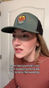 New skit! Mother of groom demands son is groomsman. What do you think