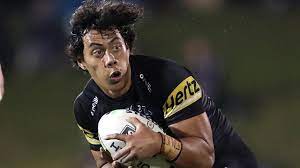 Nathan cleary is rightfully dominating the headlines as perhaps the best player in the nrl. Origin 2020 Jarome Luai Insists His Allegiance Lies With Nsw Despite Queensland Protestations