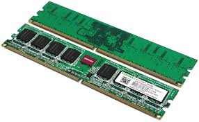 Resultado de imagen de slots para DIMM