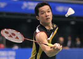 Taufik hidayat is a famous badminton player. Top 5 Most Successful Badminton Players In The World Kridangan Sports