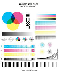 So, does anyone have it? Print Test Page 100 Simple Online Tool To Check Printer Ink