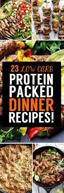 If most of our fat is coming from. 27 Low Carb High Protein Recipes That Makes Fat Burning Easy Trimmedandtoned