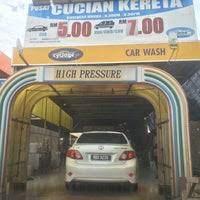 Nongkrong aja ke cafe 24 jam di malang ini! Auto Car Wash Automotive Shop In Melaka