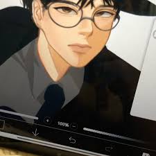 oc new!new oc!, name: niki, age : 25 y.o, birthday : ??, job : ??, -end ^^,  #artistsupportartists #sketching