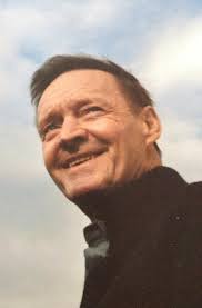 Death Notice of Colin Mc SHANE (Fairview, Dublin)